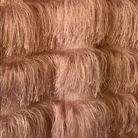 ASOS Fringed Top - Picture 2 of 5